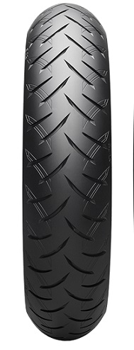 Bridgestone 120/70 R15 SCOOTER 2 F 56H TL